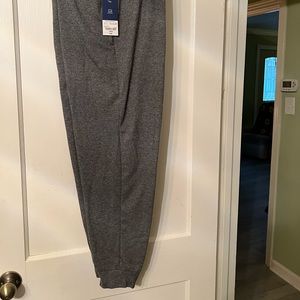 Mens. Lightweight jogging pants.